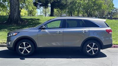 2016 Kia Sorento EX   - Photo 5 - Sacramento, CA 95618