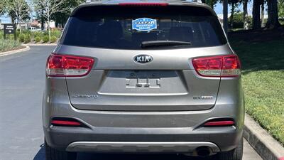 2016 Kia Sorento EX   - Photo 7 - Sacramento, CA 95618