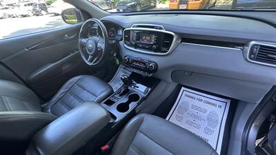 2016 Kia Sorento EX   - Photo 11 - Sacramento, CA 95618