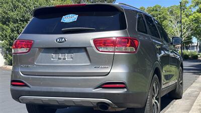 2016 Kia Sorento EX   - Photo 8 - Sacramento, CA 95618