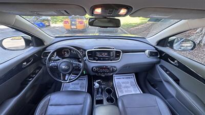 2016 Kia Sorento EX   - Photo 13 - Sacramento, CA 95618