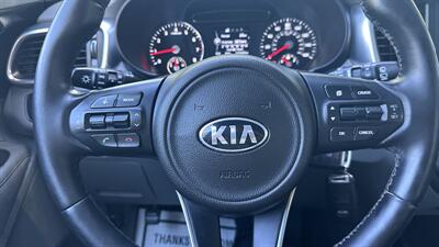 2016 Kia Sorento EX   - Photo 16 - Sacramento, CA 95618