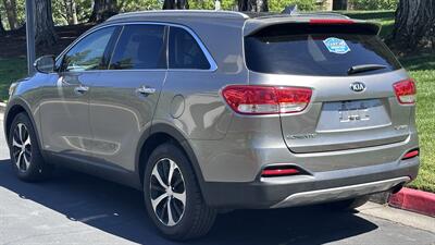 2016 Kia Sorento EX   - Photo 6 - Sacramento, CA 95618