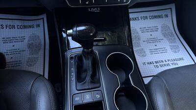 2016 Kia Sorento EX   - Photo 18 - Sacramento, CA 95618