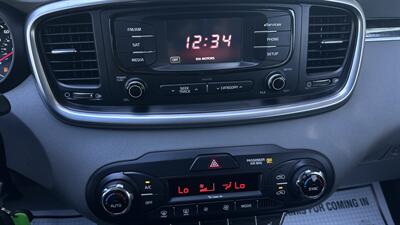 2016 Kia Sorento EX   - Photo 17 - Sacramento, CA 95618