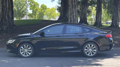 2015 Chrysler 200 S - Photo 7 - Sacramento, CA 95618