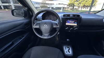 2017 Mitsubishi Mirage ES   - Photo 9 - Sacramento, CA 95618