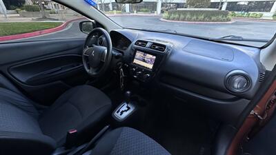 2017 Mitsubishi Mirage ES   - Photo 12 - Sacramento, CA 95618