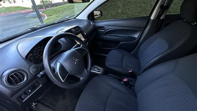 2017 Mitsubishi Mirage ES   - Photo 6 - Sacramento, CA 95618