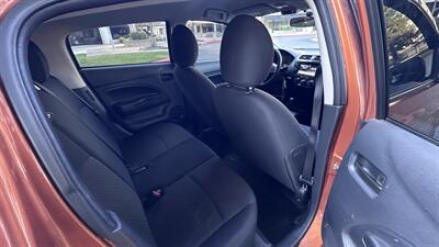 2017 Mitsubishi Mirage ES   - Photo 11 - Sacramento, CA 95618