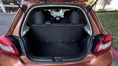 2017 Mitsubishi Mirage ES   - Photo 10 - Sacramento, CA 95618