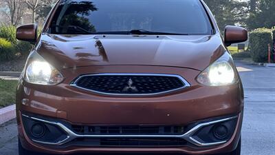 2017 Mitsubishi Mirage ES   - Photo 2 - Sacramento, CA 95618