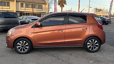 2017 Mitsubishi Mirage ES   - Photo 13 - Sacramento, CA 95618
