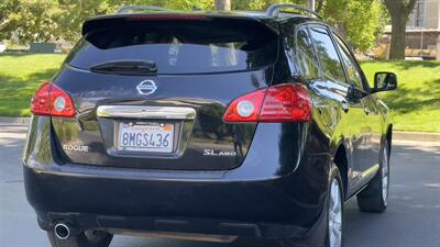 2012 Nissan Rogue SL   - Photo 5 - Davis, CA 95618