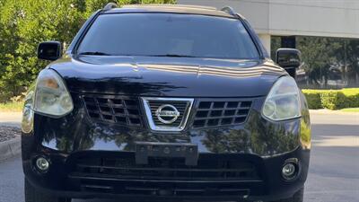 2012 Nissan Rogue SL   - Photo 3 - Davis, CA 95618