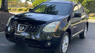 2012 Nissan Rogue SL   - Photo 2 - Davis, CA 95618