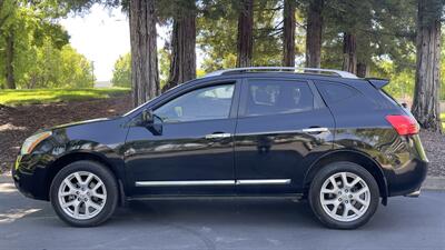 2012 Nissan Rogue SL   - Photo 7 - Davis, CA 95618