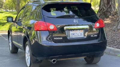 2012 Nissan Rogue SL   - Photo 6 - Davis, CA 95618