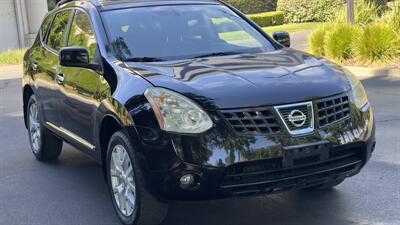 2012 Nissan Rogue SL   - Photo 4 - Davis, CA 95618