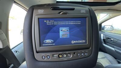 2012 Ford Edge Sport   - Photo 14 - Davis, CA 95618