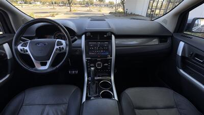 2012 Ford Edge Sport   - Photo 22 - Davis, CA 95618