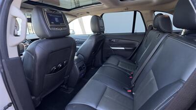 2012 Ford Edge Sport   - Photo 15 - Davis, CA 95618