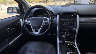 2012 Ford Edge Sport   - Photo 23 - Davis, CA 95618