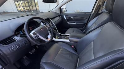 2012 Ford Edge Sport   - Photo 9 - Davis, CA 95618