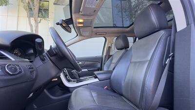 2012 Ford Edge Sport   - Photo 11 - Davis, CA 95618