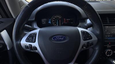 2012 Ford Edge Sport   - Photo 24 - Davis, CA 95618