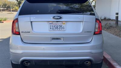 2012 Ford Edge Sport   - Photo 7 - Davis, CA 95618