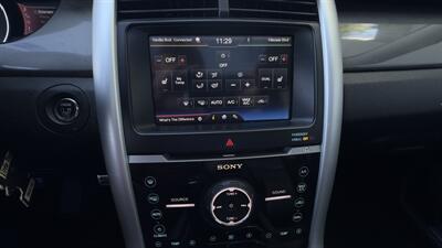 2012 Ford Edge Sport   - Photo 25 - Davis, CA 95618