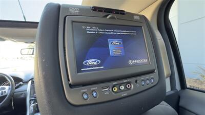 2012 Ford Edge Sport   - Photo 16 - Davis, CA 95618