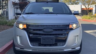 2012 Ford Edge Sport   - Photo 4 - Davis, CA 95618