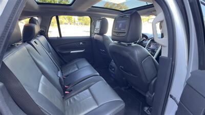 2012 Ford Edge Sport   - Photo 13 - Davis, CA 95618