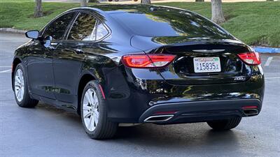 2015 Chrysler 200 S - Photo 7 - Sacramento, CA 95618