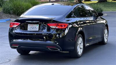 2015 Chrysler 200 S - Photo 5 - Sacramento, CA 95618