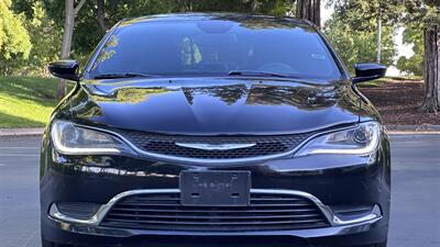 2015 Chrysler 200 S - Photo 2 - Sacramento, CA 95618