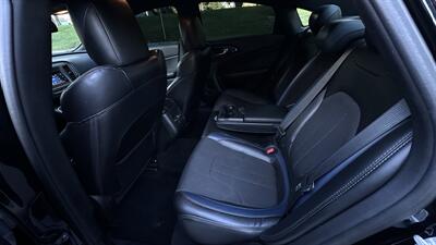 2015 Chrysler 200 S - Photo 12 - Sacramento, CA 95618