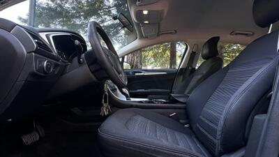 2016 Ford Fusion SE   - Photo 9 - Davis, CA 95618