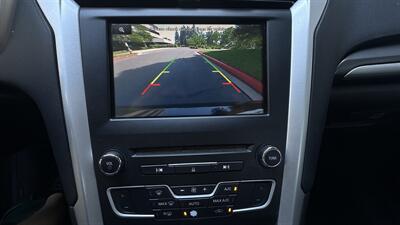 2016 Ford Fusion SE   - Photo 17 - Davis, CA 95618