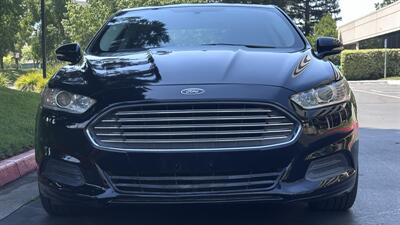 2016 Ford Fusion SE   - Photo 3 - Davis, CA 95618