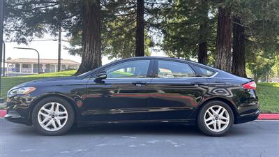 2016 Ford Fusion SE   - Photo 4 - Davis, CA 95618