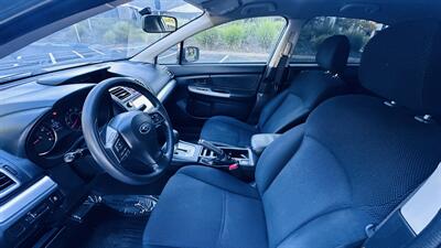 2015 Subaru Impreza 2.0i - Photo 9 - Sacramento, CA 95618