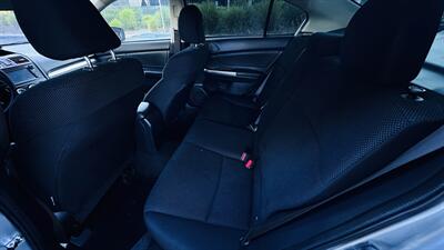 2015 Subaru Impreza 2.0i - Photo 10 - Sacramento, CA 95618