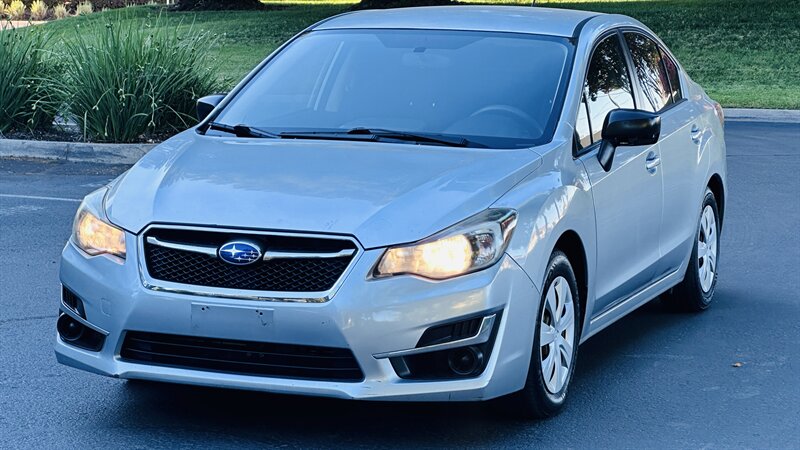 2015 Subaru Impreza 2.0i   - Photo 1 - Sacramento, CA 95618