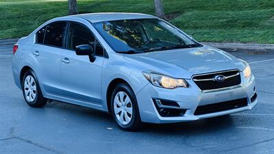 2015 Subaru Impreza 2.0i - Photo 3 - Sacramento, CA 95618