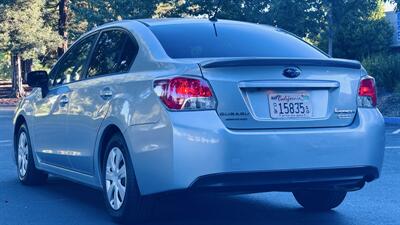 2015 Subaru Impreza 2.0i - Photo 7 - Sacramento, CA 95618