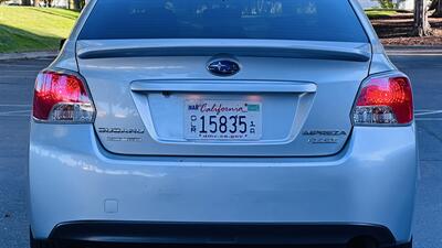 2015 Subaru Impreza 2.0i - Photo 6 - Sacramento, CA 95618