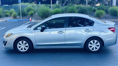 2015 Subaru Impreza 2.0i - Photo 8 - Sacramento, CA 95618